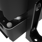 Suporte Organizador Tipo Rack Externo E Vertical Montável Com