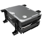 Suporte Organizador Tipo Rack Externo E Vertical Montável Com