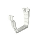 Suporte para Calha Moldura Aço Aquapluv Style 9 x 31,7 cm Tigre