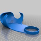 Suporte P/ Carregar E Fixar Google Home Mini Nest Na Tomada