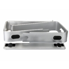 Suporte P/ Notebook,djs,controladora,desmontável,alumínio