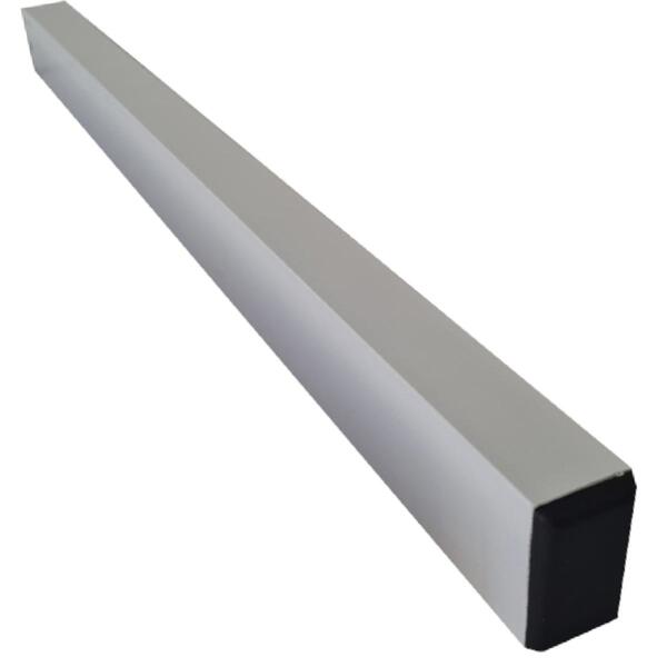 Suporte P/ Pia De Chumbar Bancada Granito Mármore 50cm 1un