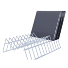 Suporte P/ Pratos Vertical Essence