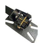 Suporte P/ Projetor Preto Universal 3 Ou 4 Furos Ajustável Da