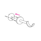 Suporte P/T 28mm 70mm BR