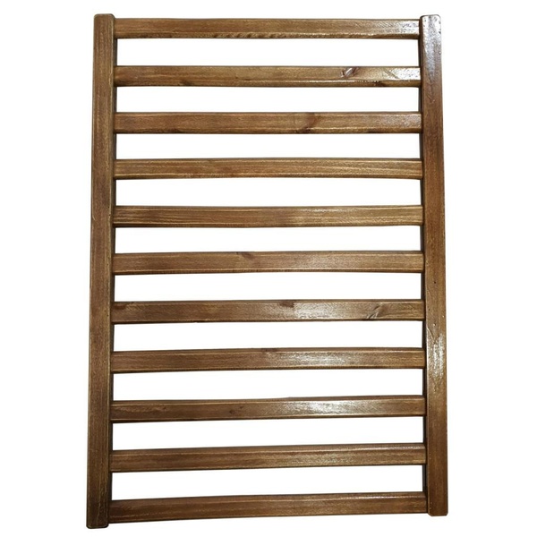 Suporte Painel 70X50cm Pendurar Vasos De Planta Treliça