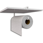 Suporte Papel Toalha Essence