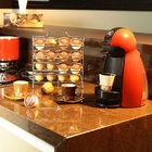 Suporte Para 32 Capsulas De Café Dolce Gusto - Niquelart