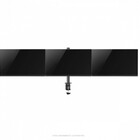 Suporte Para 3 Monitores 13 27 Vesa 100x100 Sm-342a