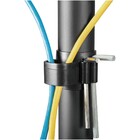 Suporte Para 3 Monitores 13 27 Vesa 100x100 Sm-342a