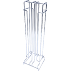 Suporte Para 40 Cápsulas Porta Café Três Corações Coffee