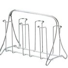 Suporte Para 6 Copos Cromado Attuale Future