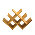 Suporte para 8 Garrafas Oikos