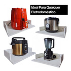 Suporte Para Air Fryer Cafeteira Eletrodomésticos Pequeno - B