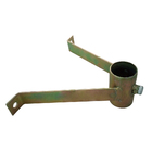 Suporte para Antena 203-B Parede Mini Cavalete 1 Polegada