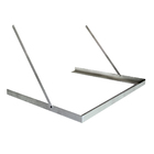 Suporte para Ar Condicionado Janela 8.300/10.000 BTUs