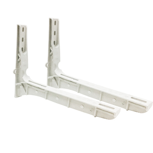 Caixonete De Madeira Para Ar Condicionado 12000 Btus Acessorios De Ar Condicionado Em Oferta Leroy Merlin