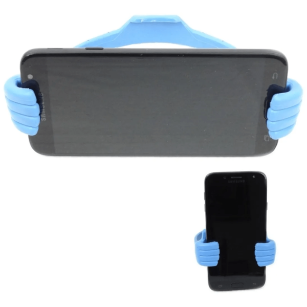 Suporte Para Assistir Filme Videos Tv No Celular Tablet