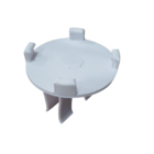 Suporte Para Baba Eletrônica Universal Avent Taktark