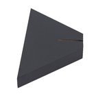 Suporte para Bancada de MDF Preto 3x15x35cm Moldurama