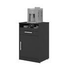 Suporte Para Bebedouro Vernade Preto Onix