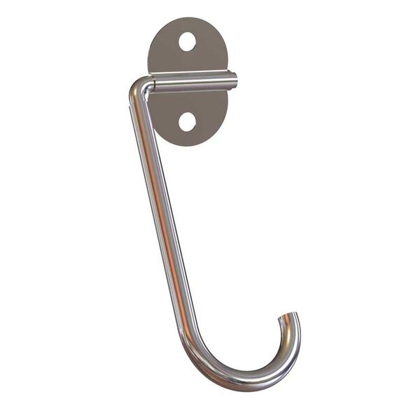 Suporte Para Bicicleta Tipo Gancho Gpb Multivisão