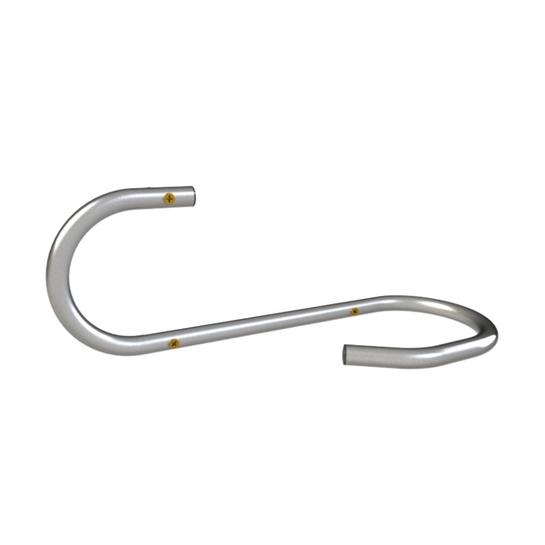 Suporte Para Bike Multiuso Em Alumínio