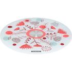 Suporte Para Bolo De Vidro 30cm Tramontina