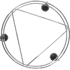 Suporte Para Botijao De Gas Com Rodinhas Future 223