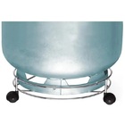 Suporte Para Botijao De Gas Com Rodinhas Future 223