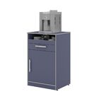 Suporte Para Cafeteira Onir  Azul