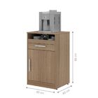 Suporte Para Cafeteira Onir Montana