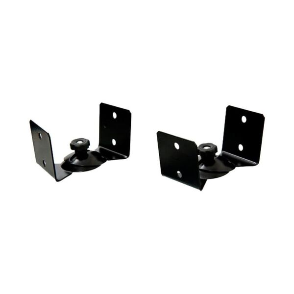 Suporte Para Caixa De Som E Home Theater Brasforma Sbrc0.2 -