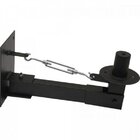 Suporte Para Caixa De Som Spc50 Saty