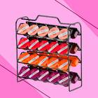 Suporte Para Cápsula De Café Organizador Compatível Com 3 Cor