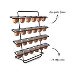 Suporte Para Capsulas Nespresso - Stolf