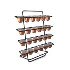 Suporte Para Capsulas Nespresso - Stolf