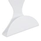 Suporte para Carregador de Celular Branco Log Ordene