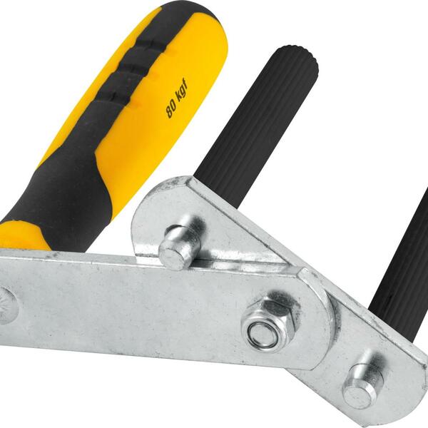 Suporte Para Carregar Placas Drywall/mdf Vonder