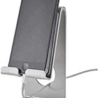 Suporte Para Celular Acrimet Smart Cor Prata 313 1