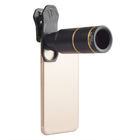 Suporte Para Celular Kit Com 6 Lentes Apl-16x104d5