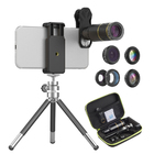 Suporte Para Celular Kit Com 6 Lentes Apl-16x104d5