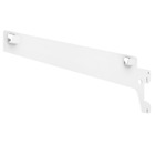 Suporte para Cesto Direito Branco