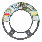 Suporte para Chão Móvel Alumínio Redondo 35cm Jade