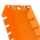 Suporte para Chaves Combinadas 249x126x30mm Presto