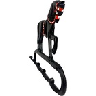 Suporte Para Chaves E Toalha Em Alumínio Fundido Cavalo