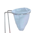 Suporte Para Coador De Café Expresso Mini E Coador De Pano