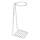 Suporte Para Coador Sem Coador 01 15x16cm