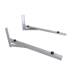 Suporte para Condensadora de Ar Condicionado Split Alumínio 60 cm