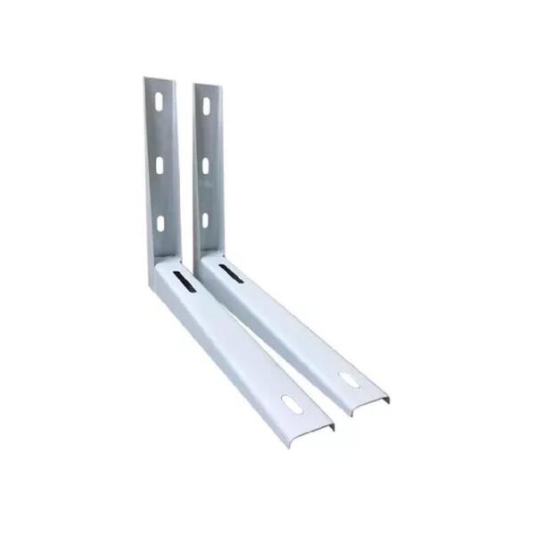 Suporte Para Condensadora Barril 7000 A 12000 Btus 45 Cm Hult